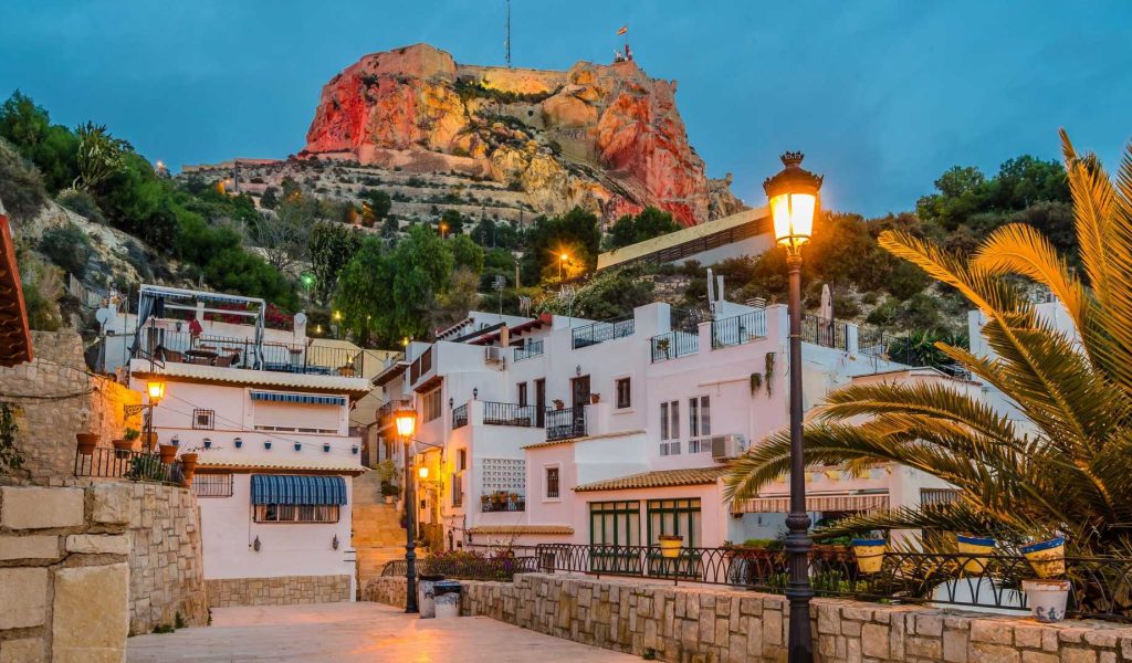 alicante